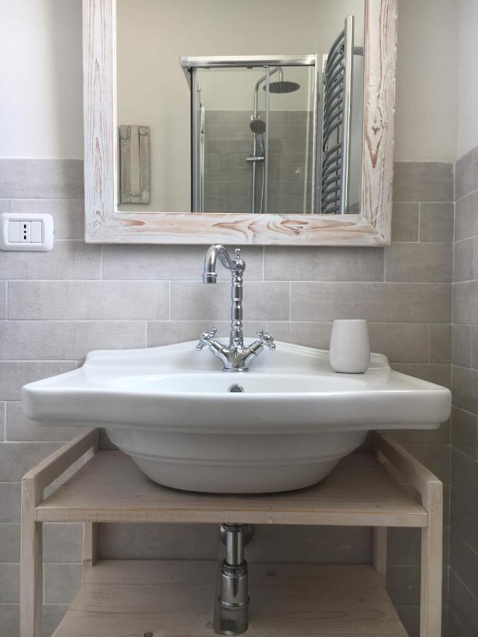 Ai Raggi di Sole Bed & Breakfast Lecce Bagian luar foto