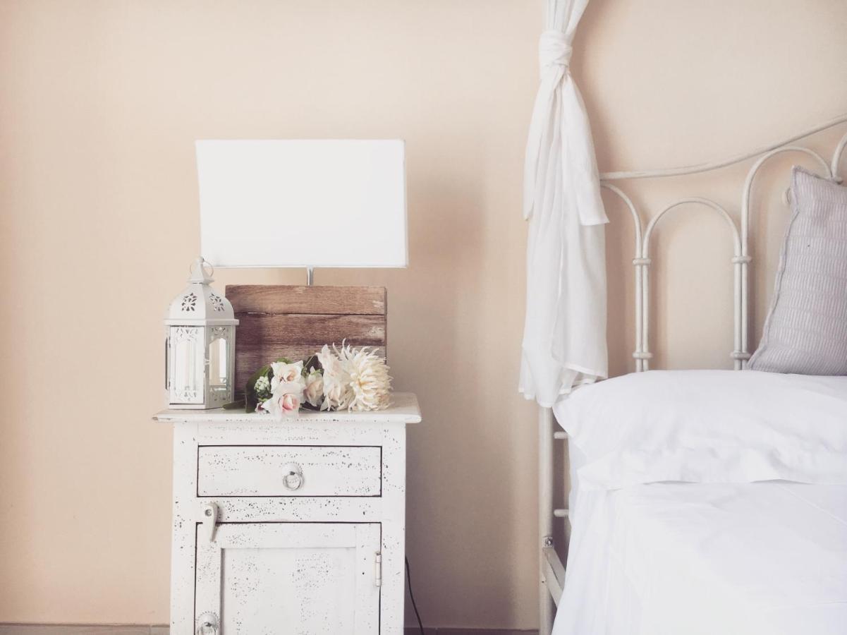 Ai Raggi di Sole Bed & Breakfast Lecce Bagian luar foto