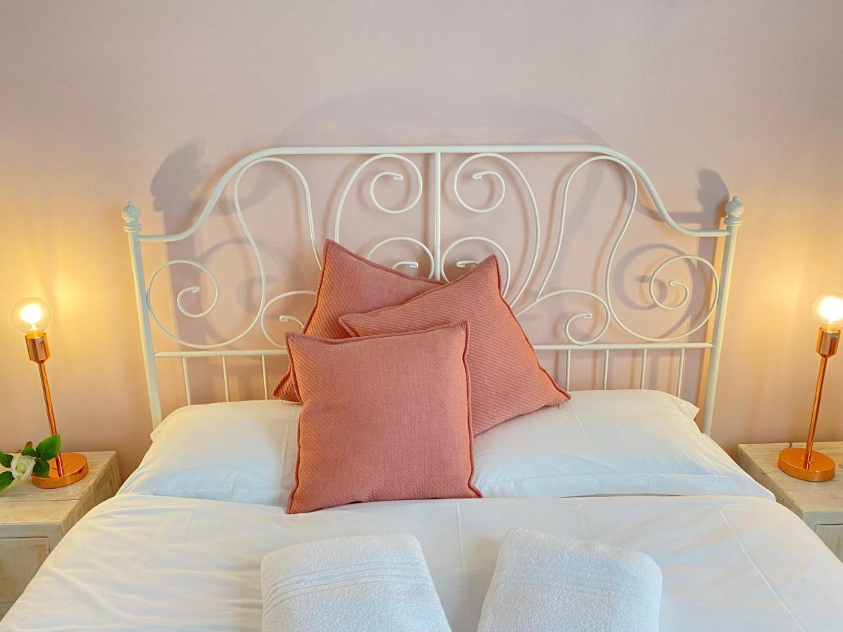 Ai Raggi di Sole Bed & Breakfast Lecce Bagian luar foto